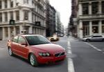 Volvo S40 2011 года
